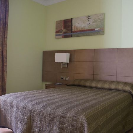 מדריד Hotel 4C Puerta Europa מראה חיצוני תמונה